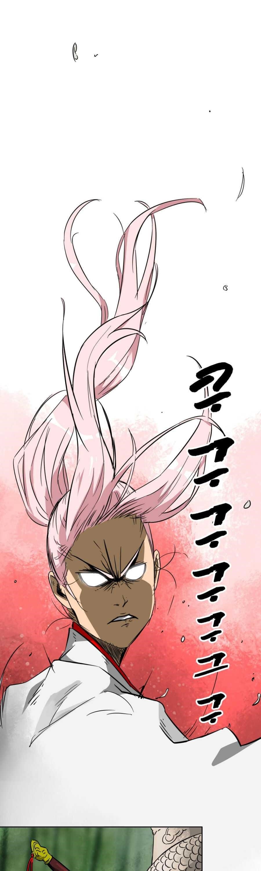 Infinite Level Up in Murim Chapter 19 - Page 35 in English