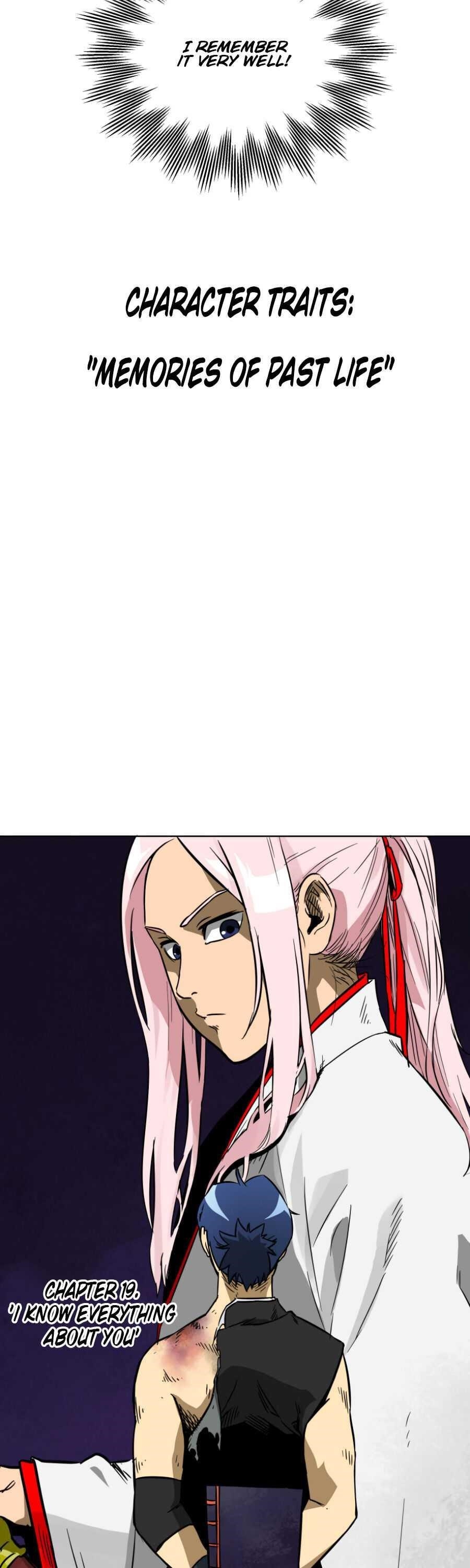 Infinite Level Up in Murim Chapter 19 - Page 5 in English