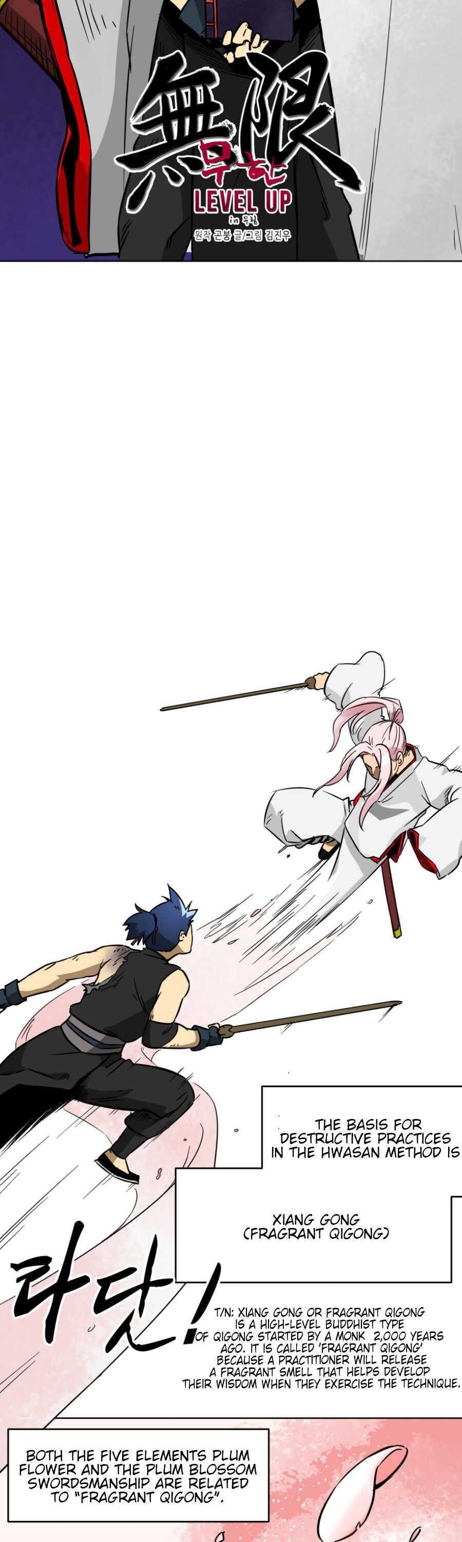 Infinite Level Up in Murim Chapter 19 - Page 6 in English