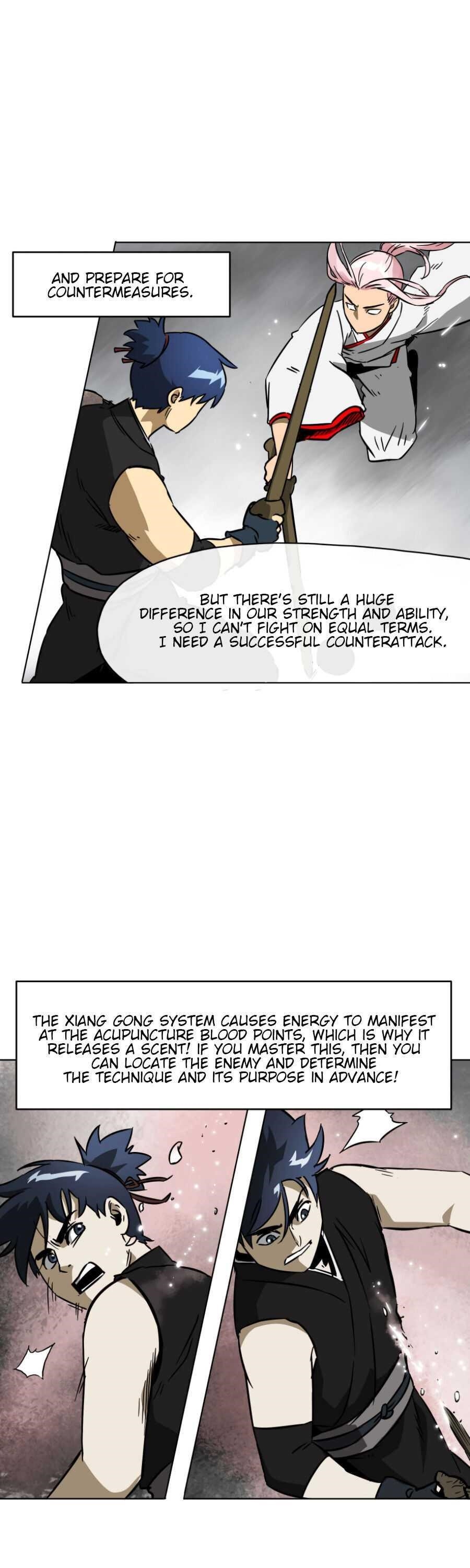 Infinite Level Up in Murim Chapter 19 - Page 8 in English