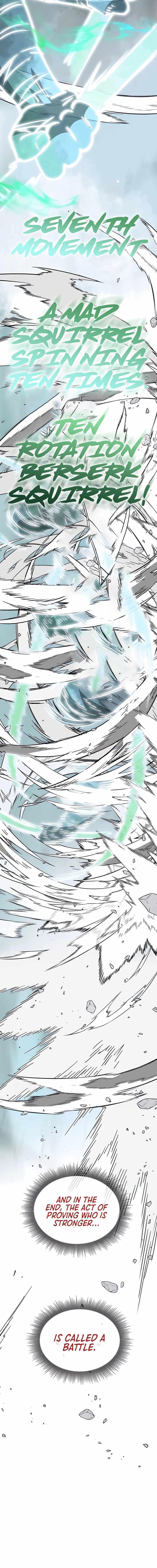 Infinite Level Up in Murim Chapter 191 - Page 24 in English