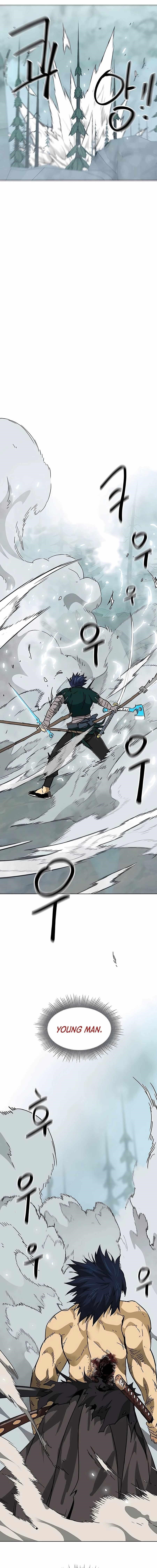 Infinite Level Up in Murim Chapter 191 - Page 27 in English