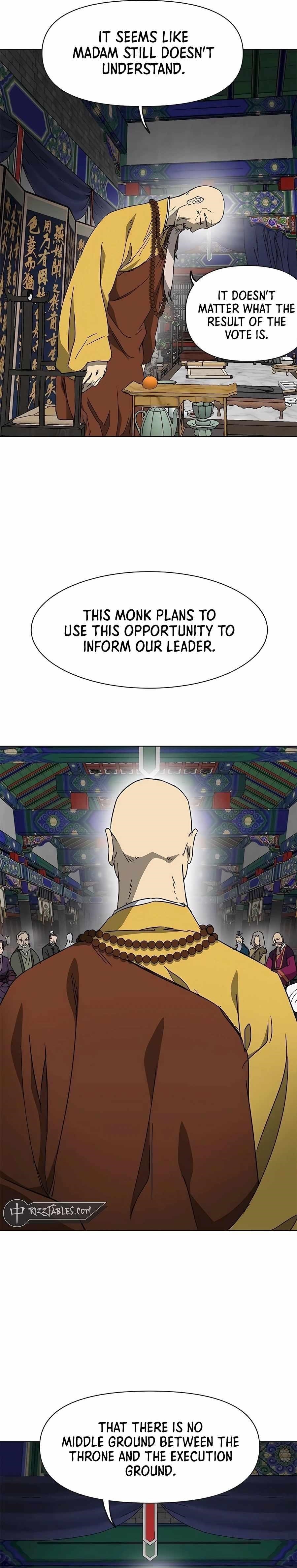 Infinite Level Up in Murim Chapter 197.1 - Page 13 in English