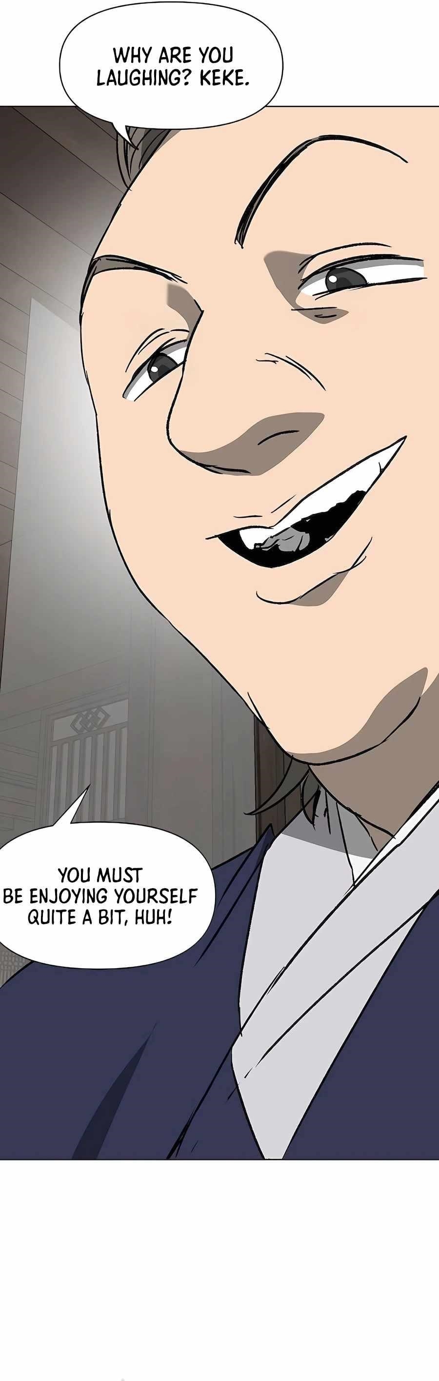 Infinite Level Up in Murim Chapter 197.1 - Page 32 in English