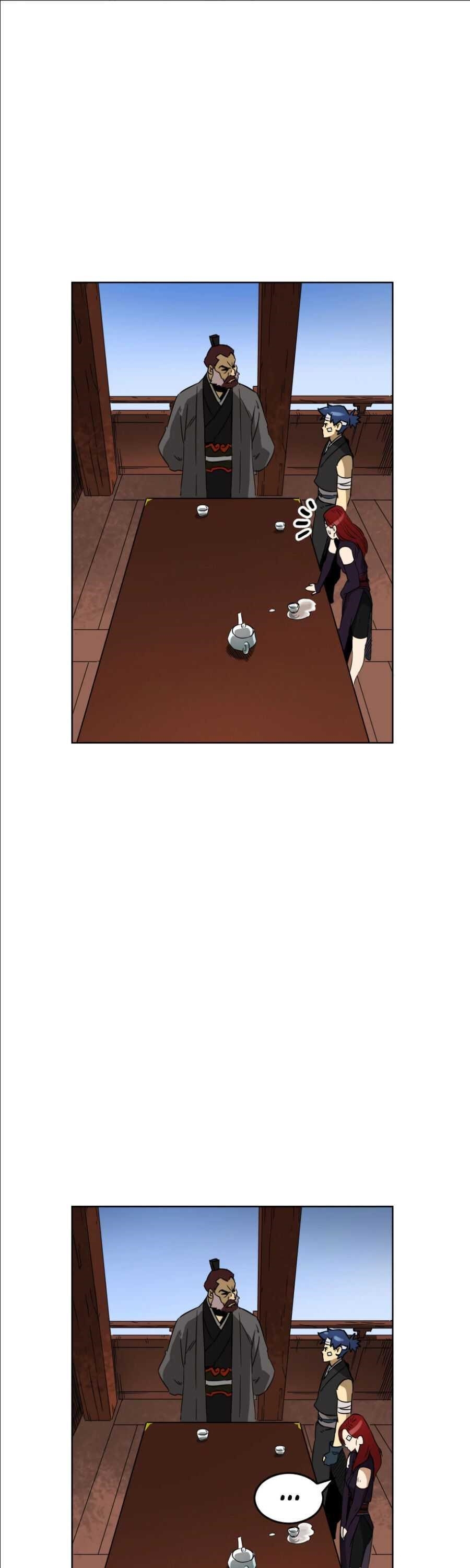 Infinite Level Up in Murim Chapter 20 - Page 17 in English