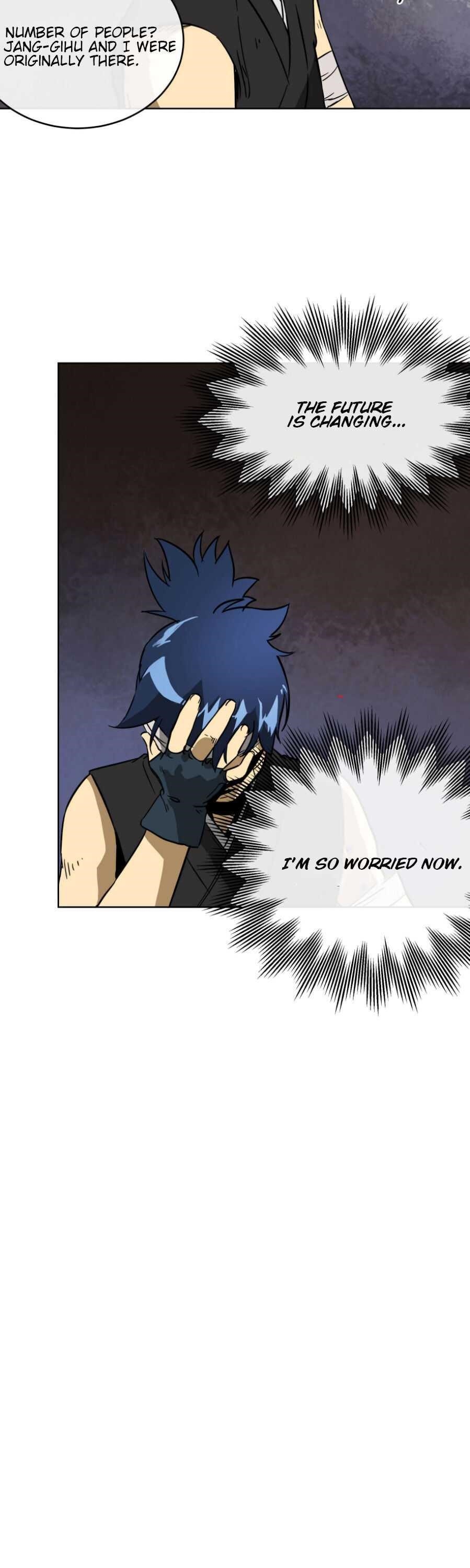 Infinite Level Up in Murim Chapter 20 - Page 26 in English