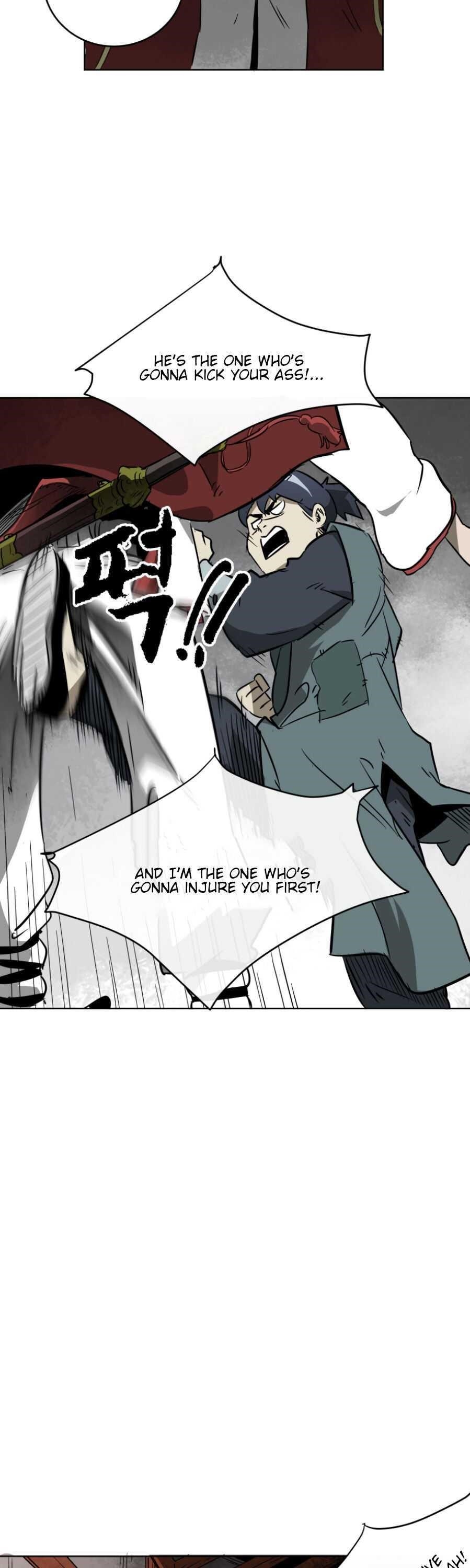 Infinite Level Up in Murim Chapter 20 - Page 6 in English