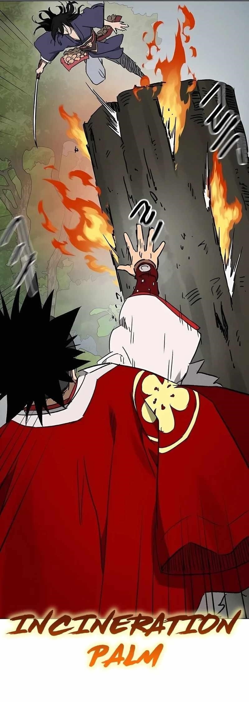 Infinite Level Up in Murim Chapter 204 - Page 18 in English