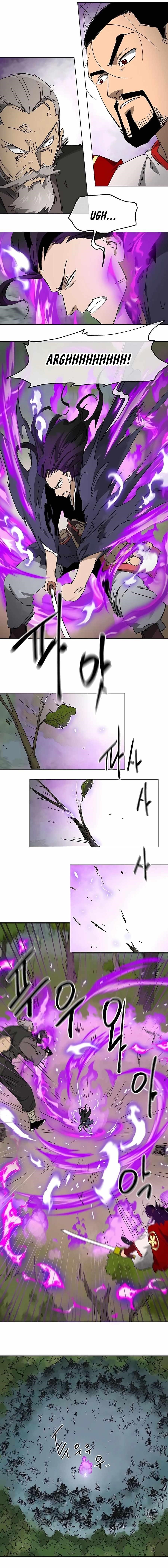 Infinite Level Up in Murim Chapter 205 - Page 3 in English
