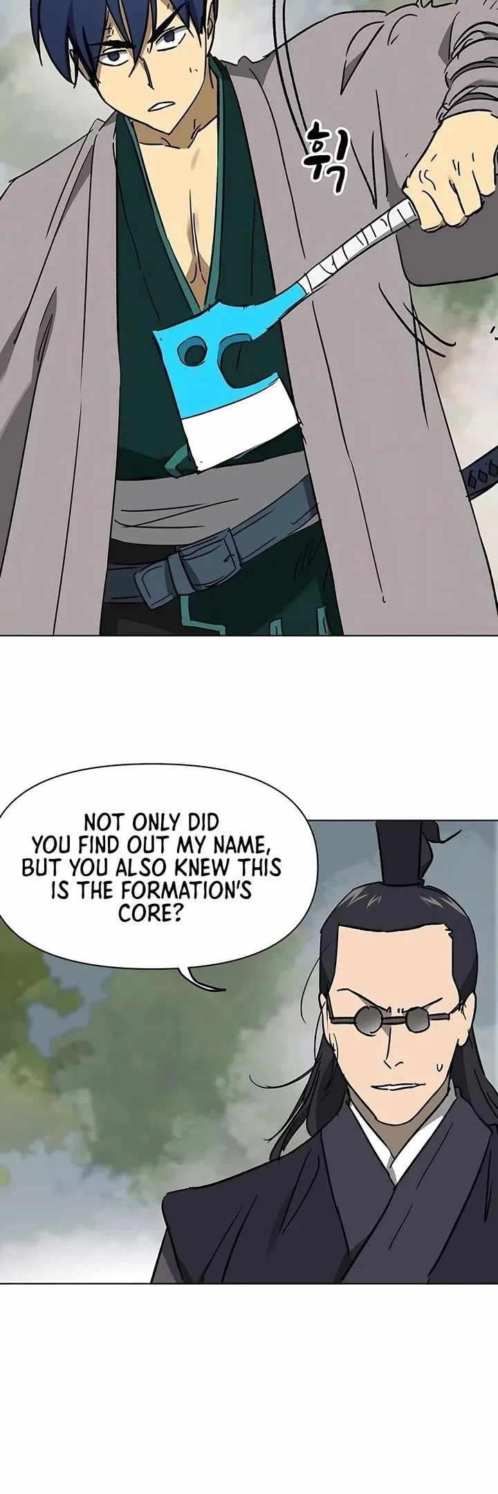 Infinite Level Up in Murim Chapter 207 - Page 11 in English