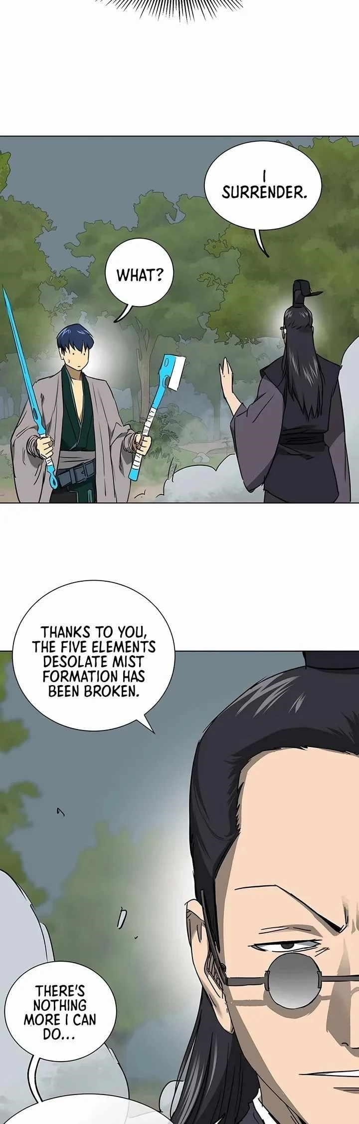 Infinite Level Up in Murim Chapter 207 - Page 14 in English
