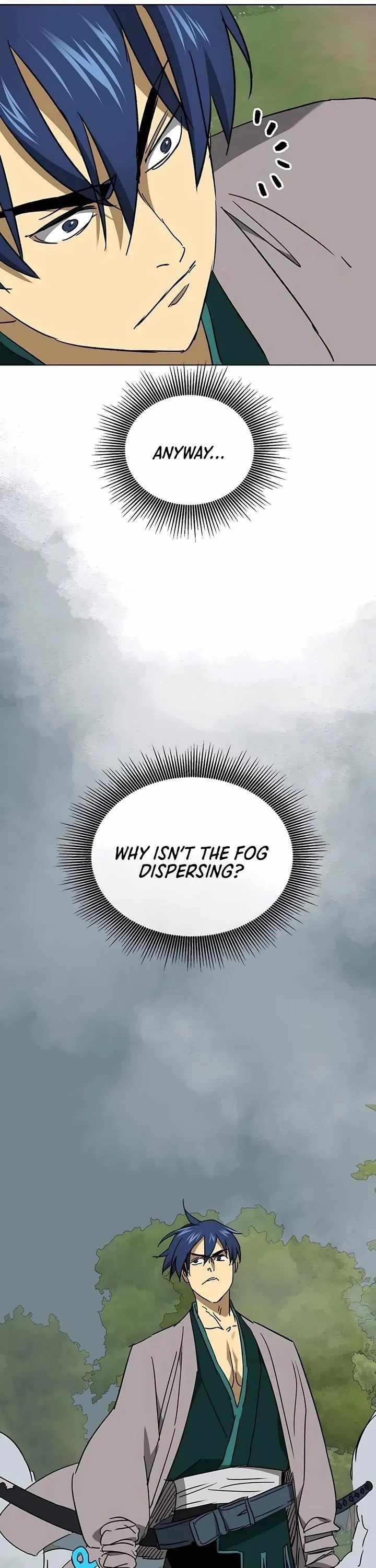 Infinite Level Up in Murim Chapter 207 - Page 16 in English
