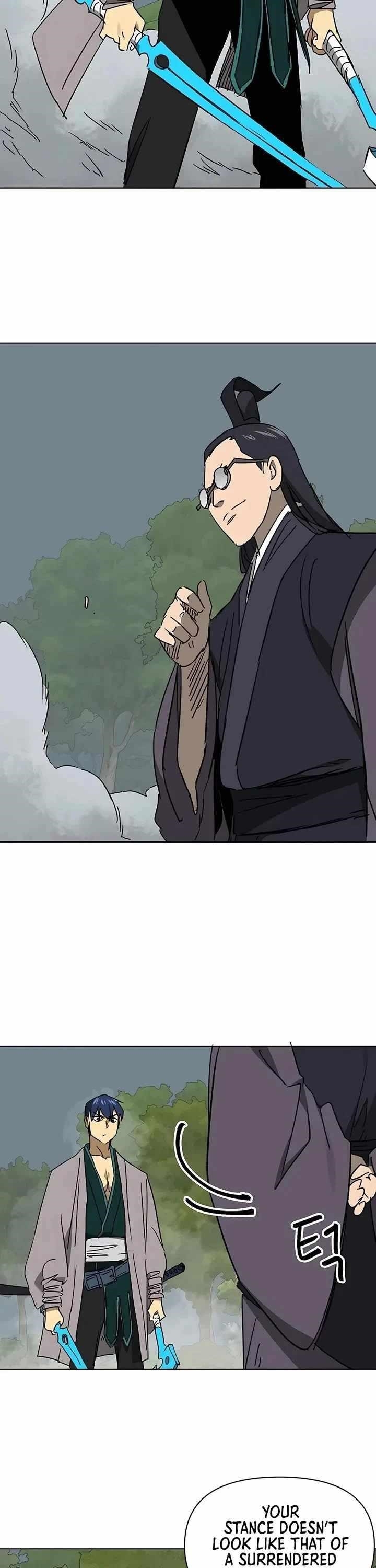 Infinite Level Up in Murim Chapter 207 - Page 17 in English
