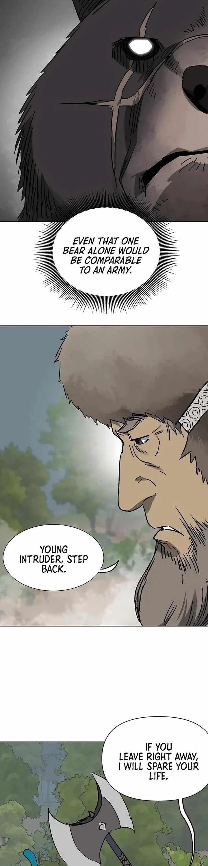 Infinite Level Up in Murim Chapter 207 - Page 32 in English