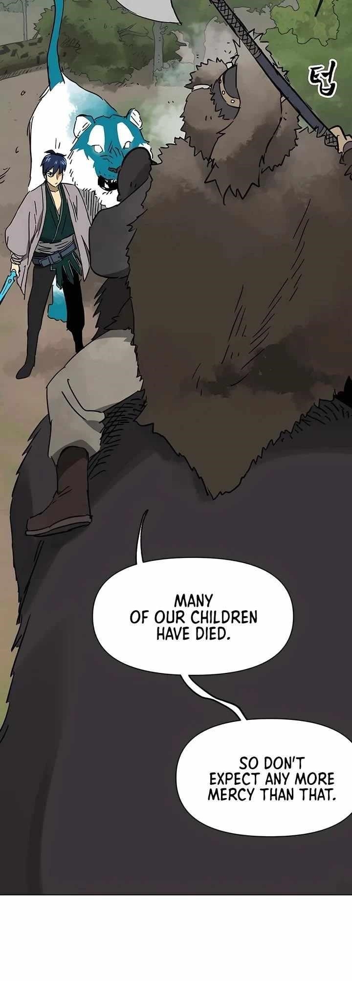 Infinite Level Up in Murim Chapter 207 - Page 33 in English