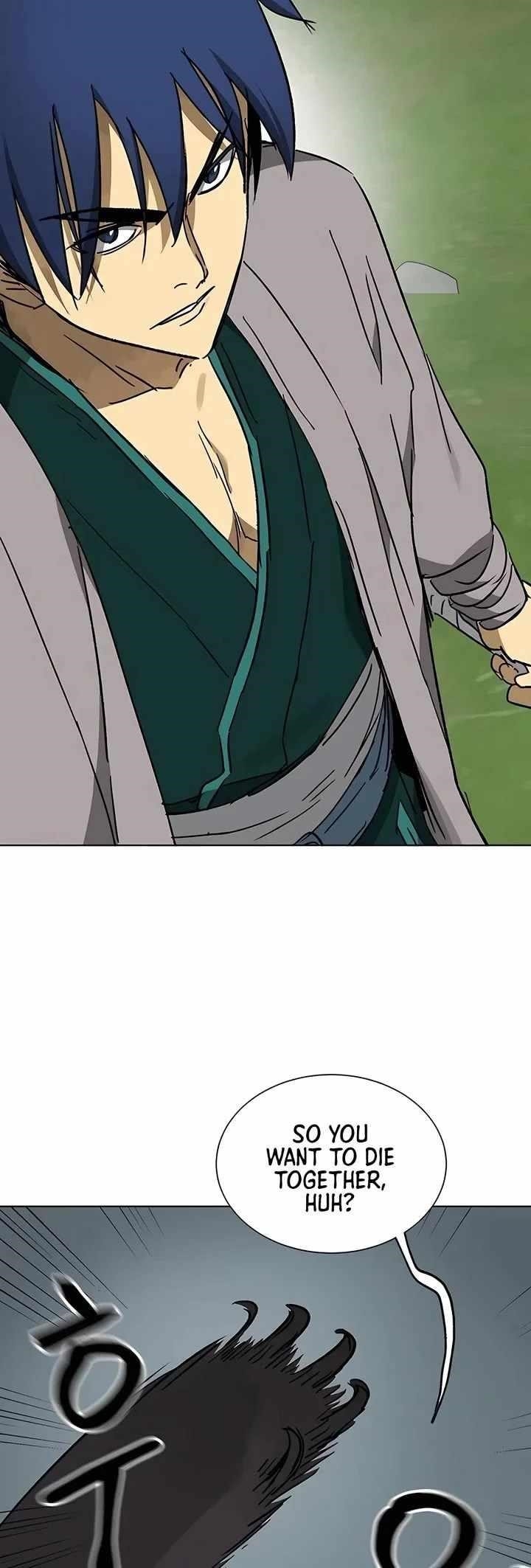 Infinite Level Up in Murim Chapter 207 - Page 37 in English