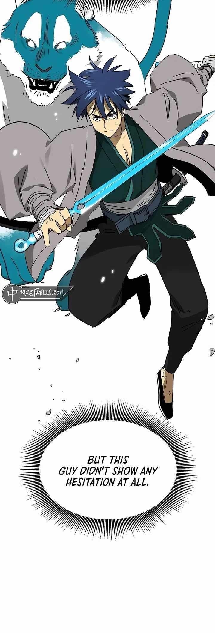 Infinite Level Up in Murim Chapter 207 - Page 4 in English