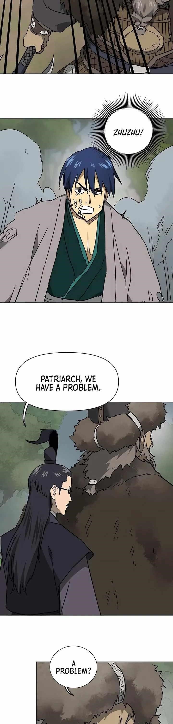 Infinite Level Up in Murim Chapter 207 - Page 48 in English