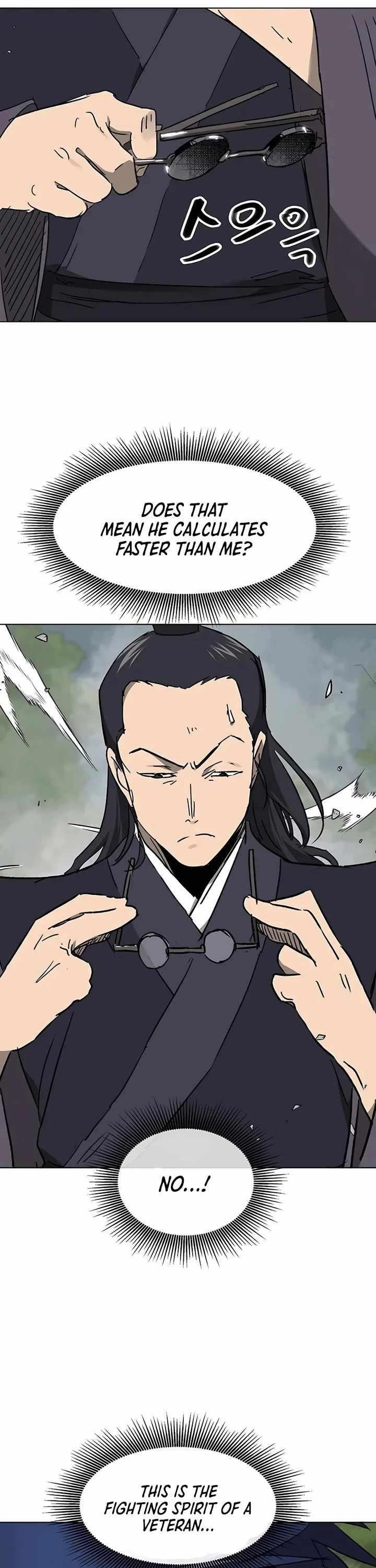 Infinite Level Up in Murim Chapter 207 - Page 5 in English