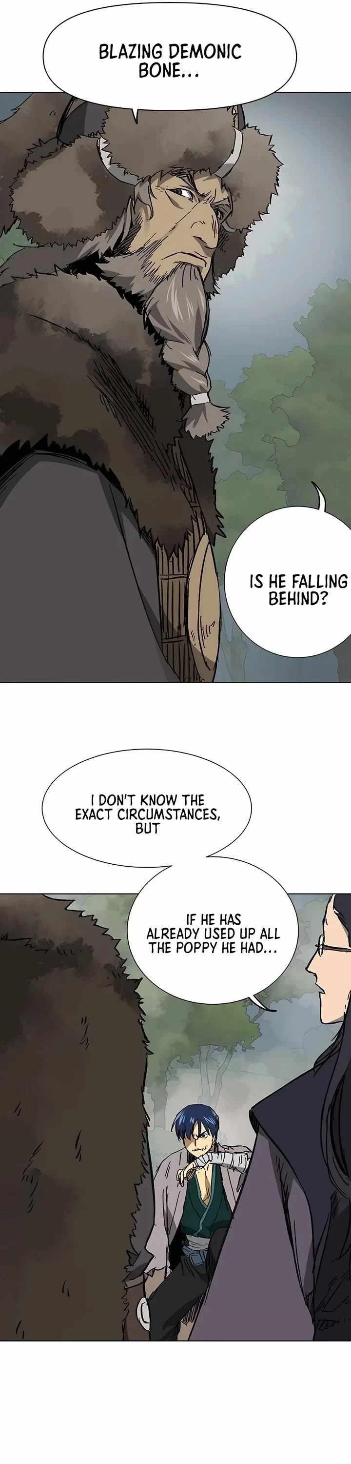 Infinite Level Up in Murim Chapter 207 - Page 51 in English