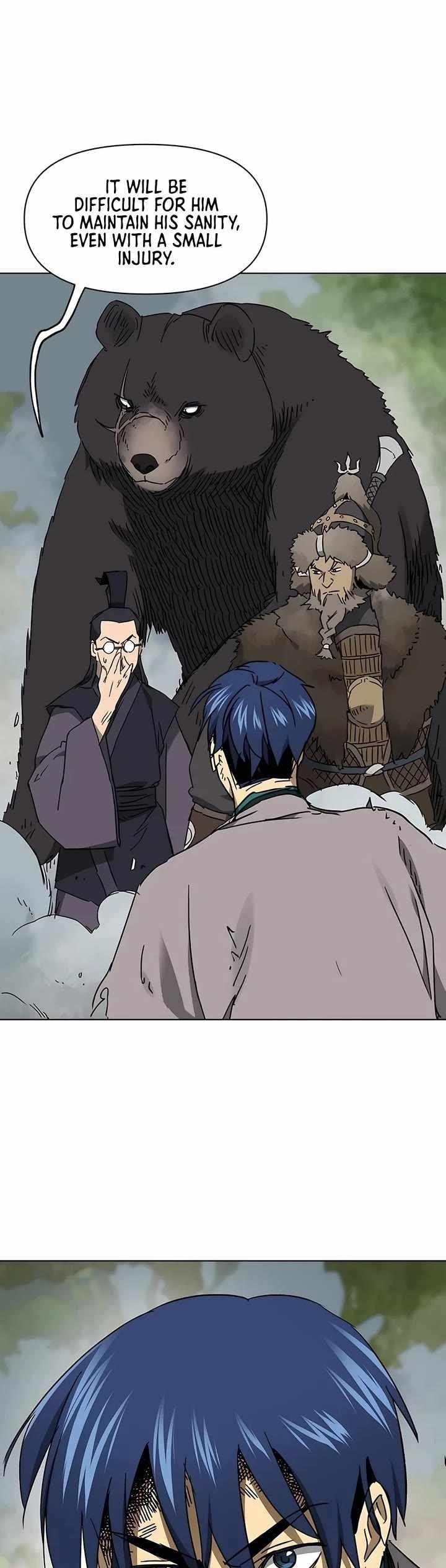 Infinite Level Up in Murim Chapter 207 - Page 52 in English