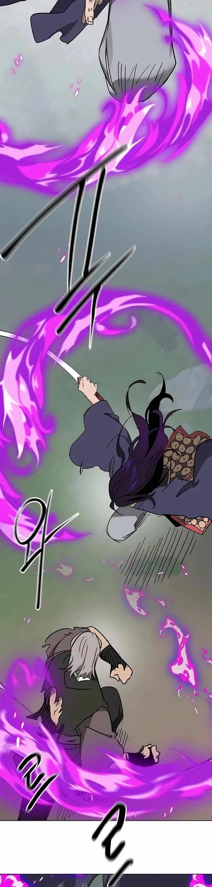 Infinite Level Up in Murim Chapter 207 - Page 55 in English