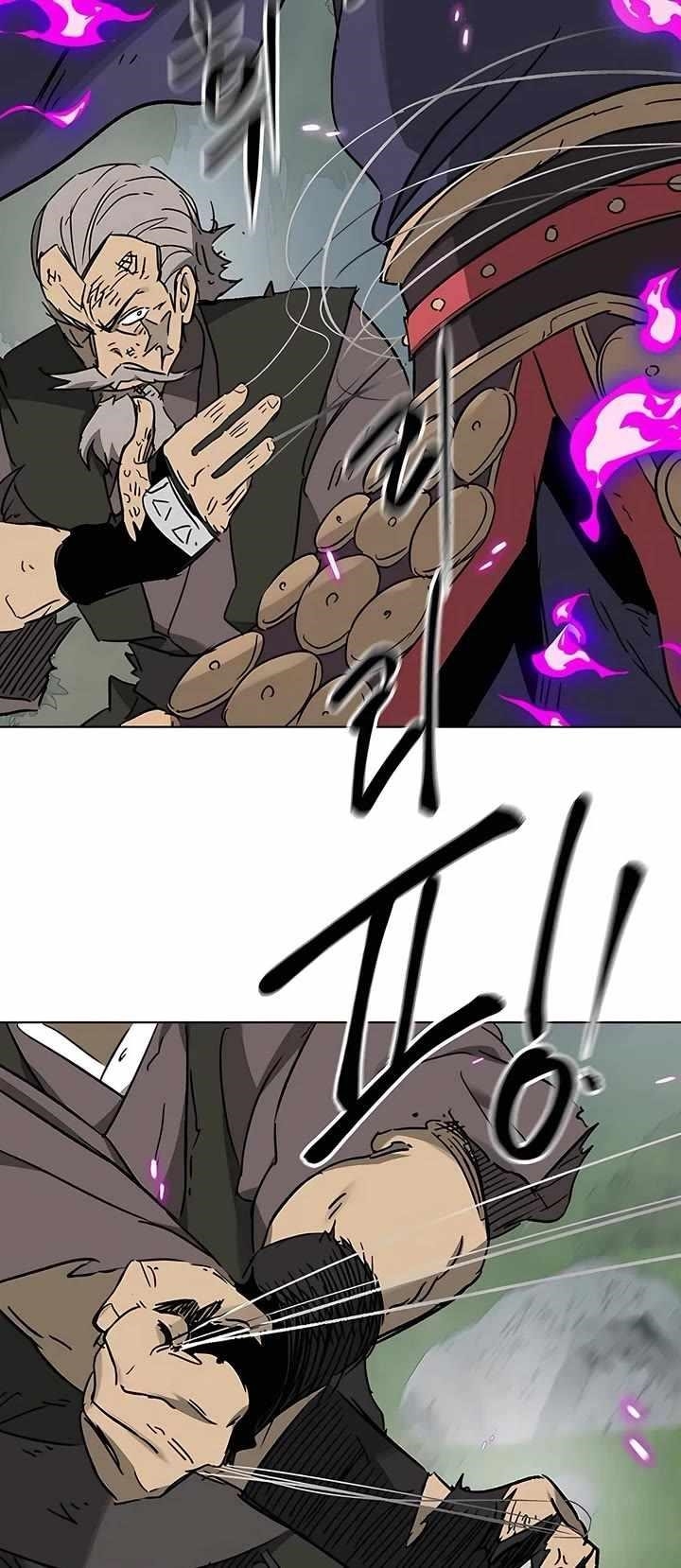 Infinite Level Up in Murim Chapter 207 - Page 56 in English