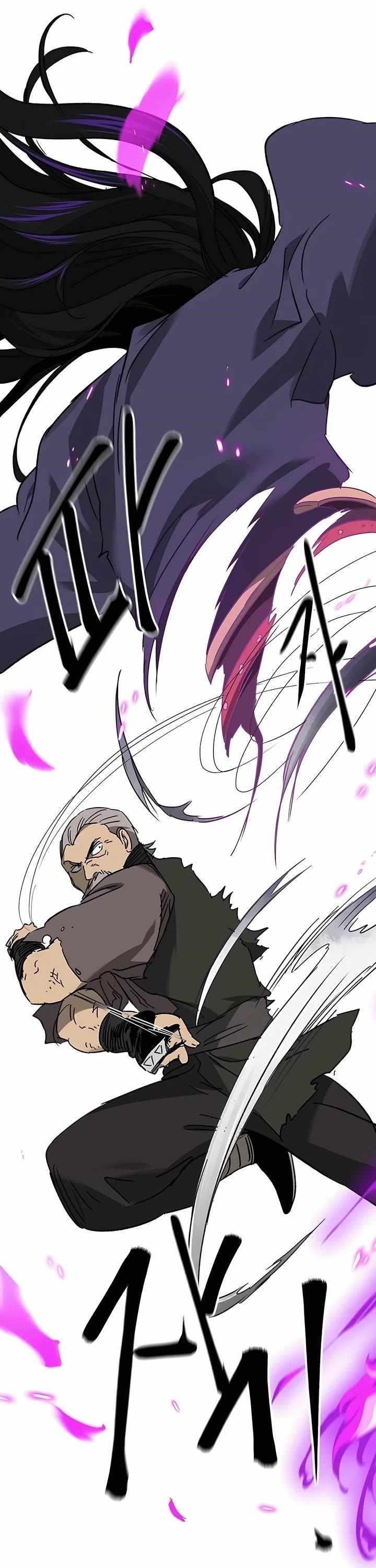 Infinite Level Up in Murim Chapter 207 - Page 58 in English