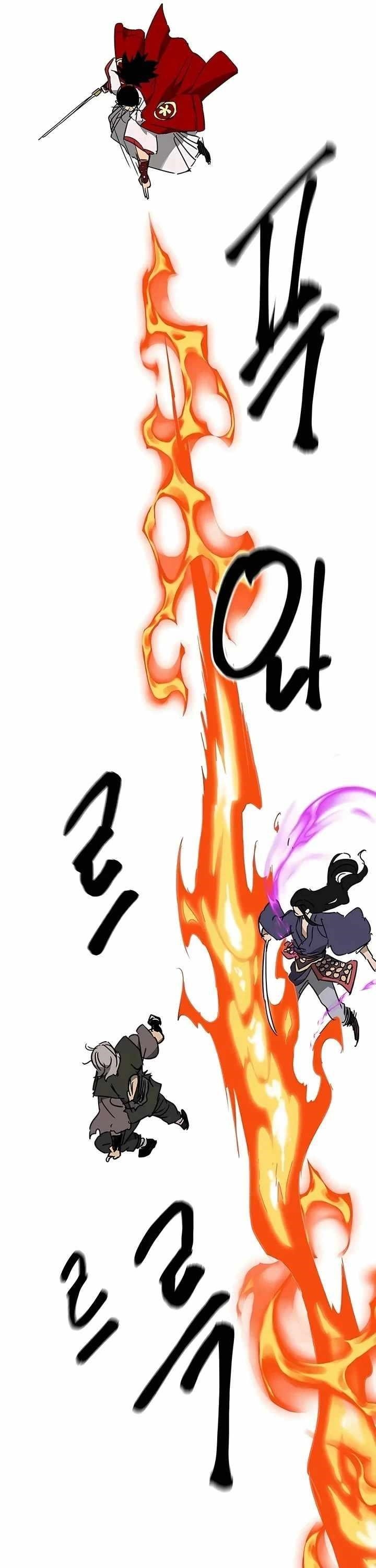 Infinite Level Up in Murim Chapter 207 - Page 61 in English