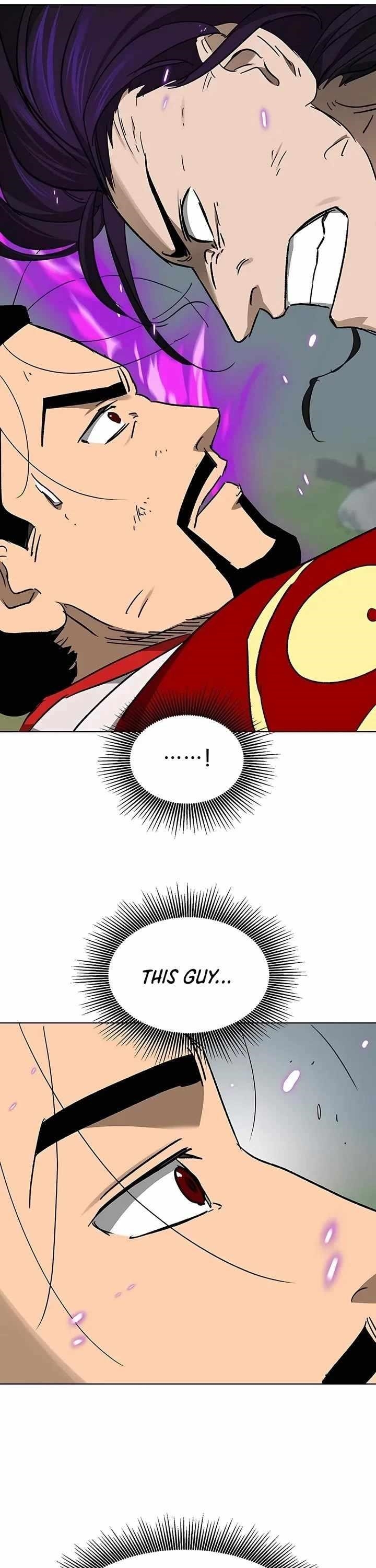 Infinite Level Up in Murim Chapter 207 - Page 65 in English