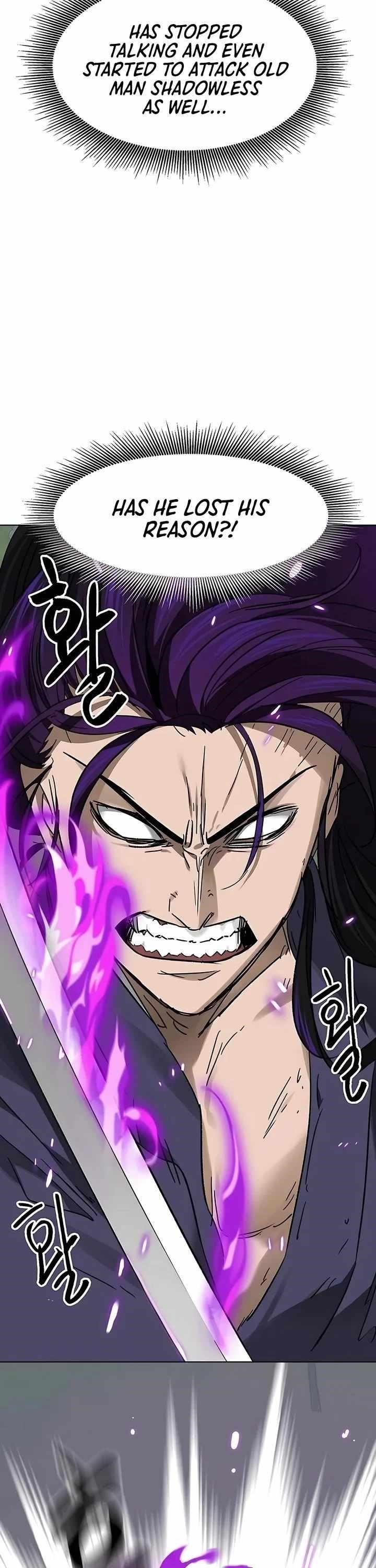 Infinite Level Up in Murim Chapter 207 - Page 66 in English