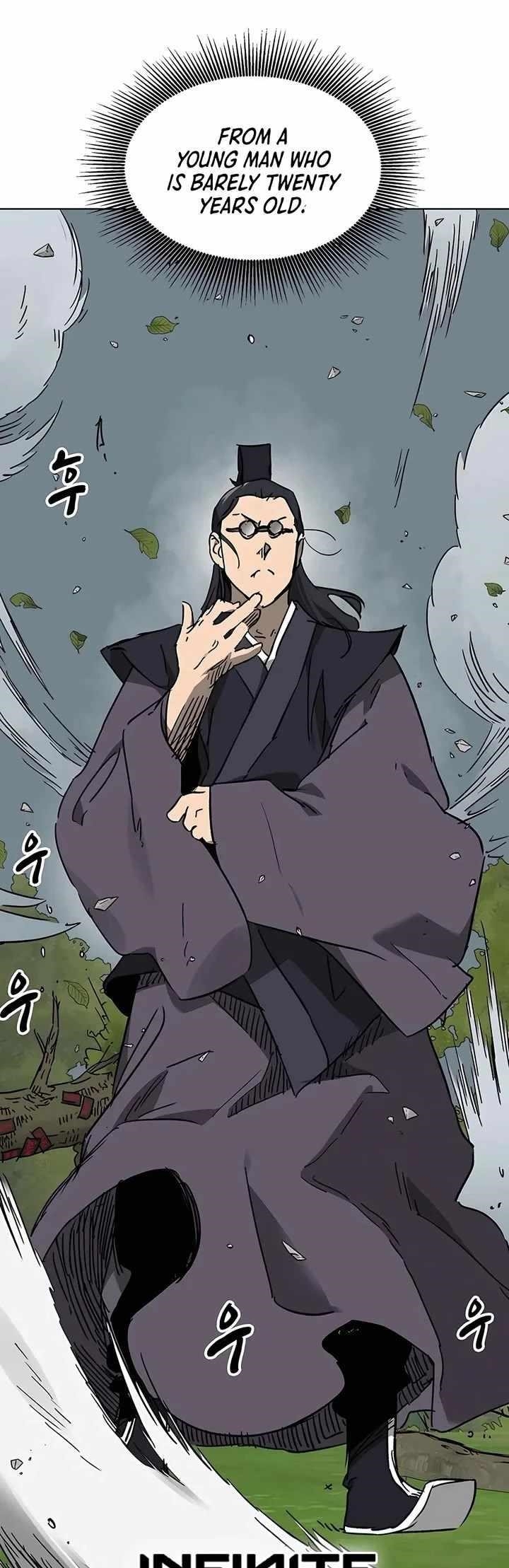 Infinite Level Up in Murim Chapter 207 - Page 7 in English