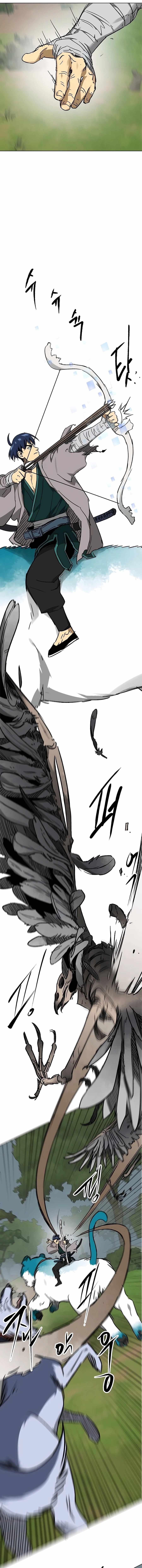 Infinite Level Up in Murim Chapter 208 - Page 13 in English