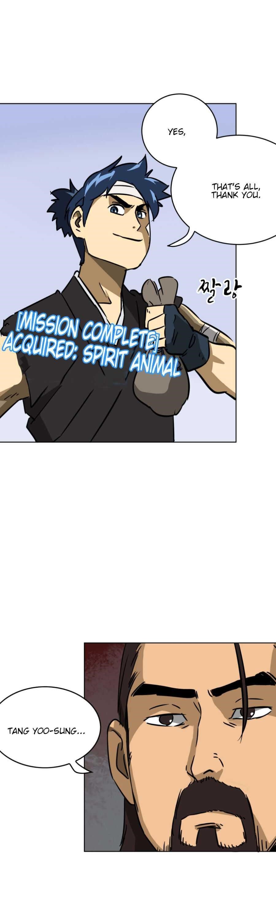 Infinite Level Up in Murim Chapter 21 - Page 12 in English