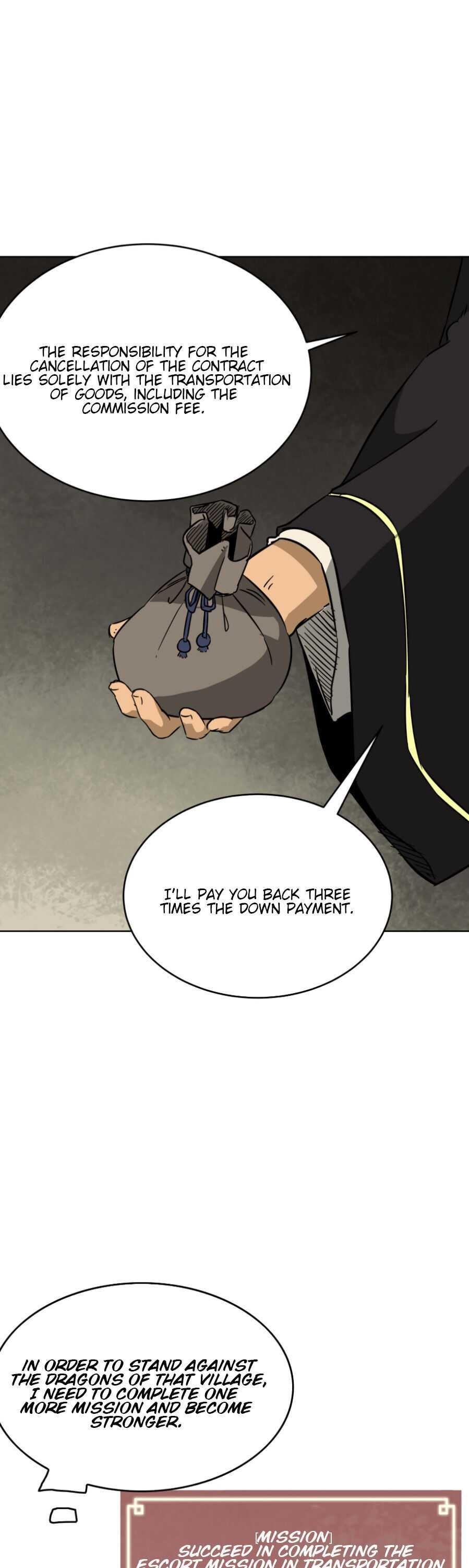 Infinite Level Up in Murim Chapter 21 - Page 5 in English