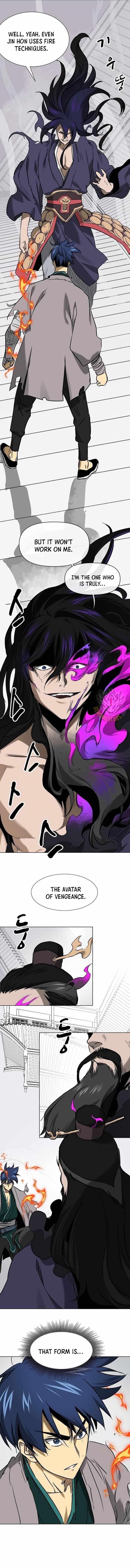 Infinite Level Up in Murim Chapter 210 - Page 17 in English