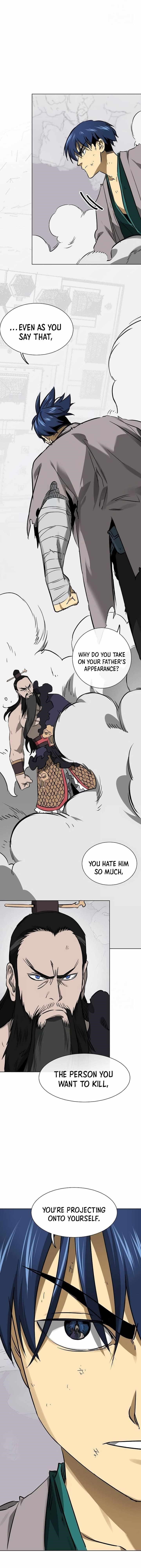 Infinite Level Up in Murim Chapter 211 - Page 10 in English