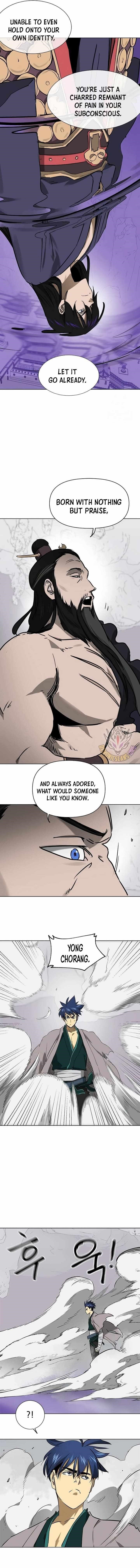 Infinite Level Up in Murim Chapter 211 - Page 11 in English