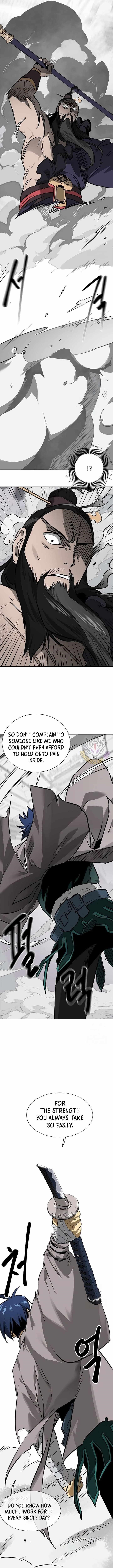 Infinite Level Up in Murim Chapter 211 - Page 13 in English