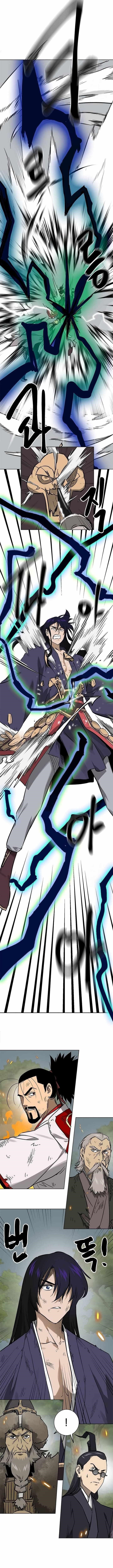Infinite Level Up in Murim Chapter 211 - Page 16 in English