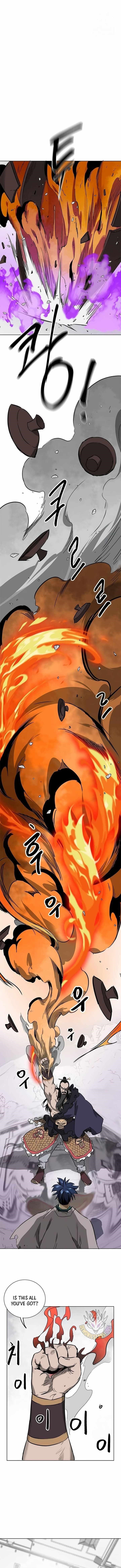 Infinite Level Up in Murim Chapter 211 - Page 3 in English