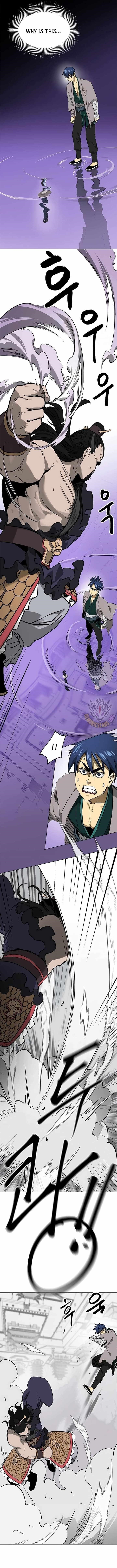 Infinite Level Up in Murim Chapter 211 - Page 7 in English