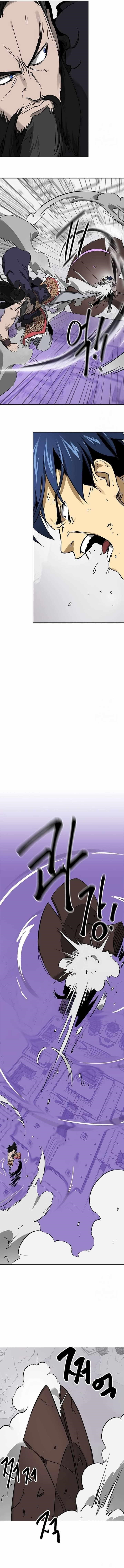 Infinite Level Up in Murim Chapter 211 - Page 8 in English