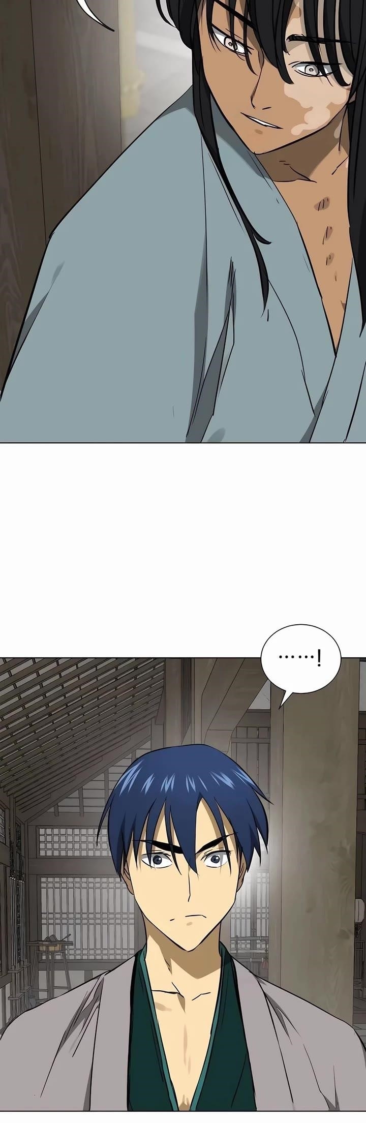 Infinite Level Up in Murim Chapter 215 - Page 12 in English