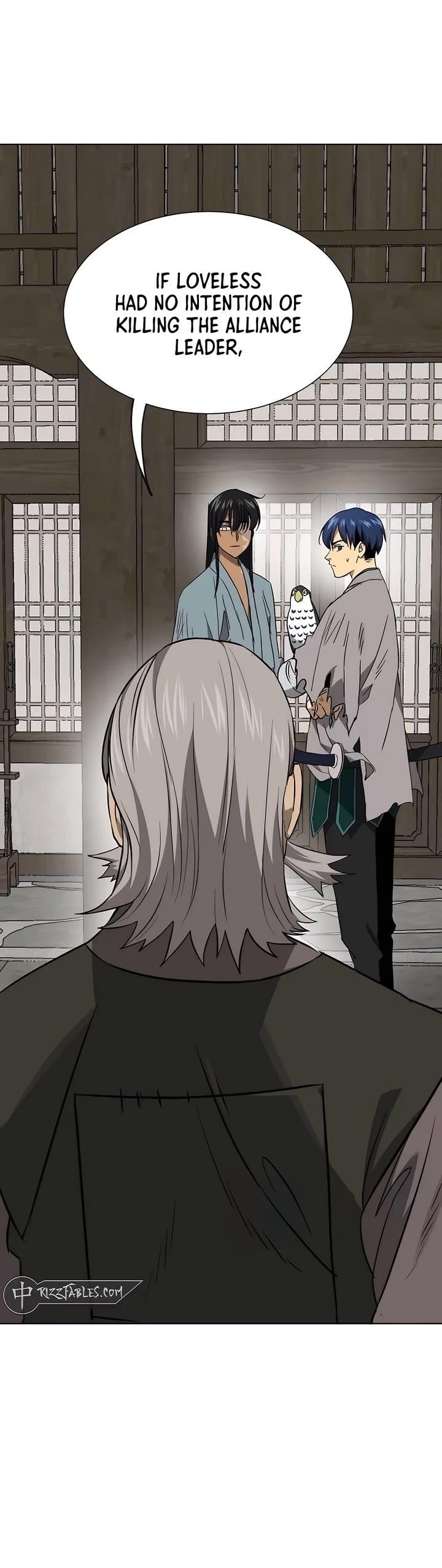 Infinite Level Up in Murim Chapter 215 - Page 16 in English