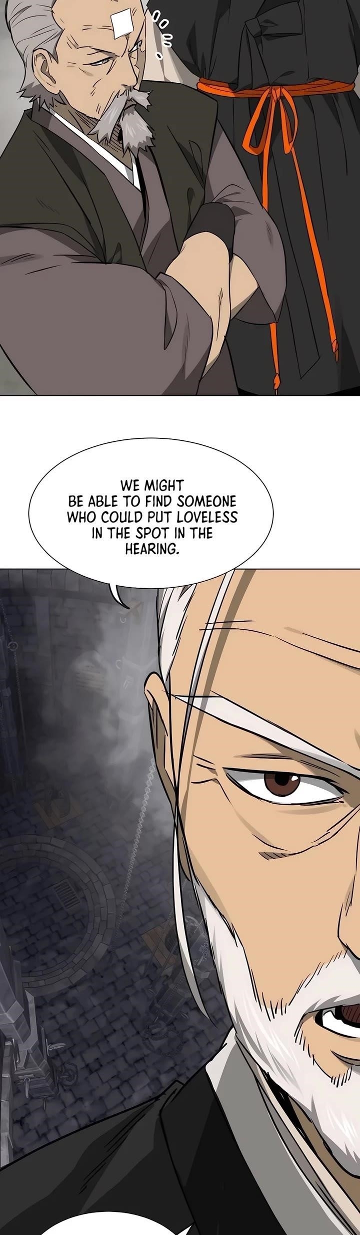 Infinite Level Up in Murim Chapter 215 - Page 19 in English