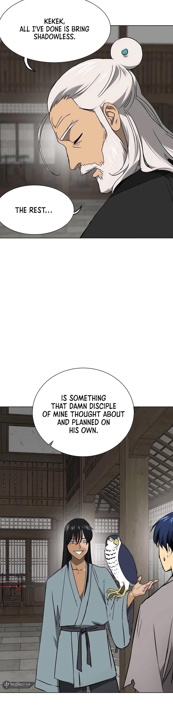 Infinite Level Up in Murim Chapter 215 - Page 26 in English