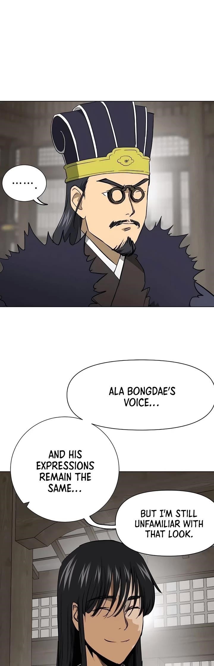 Infinite Level Up in Murim Chapter 215 - Page 27 in English