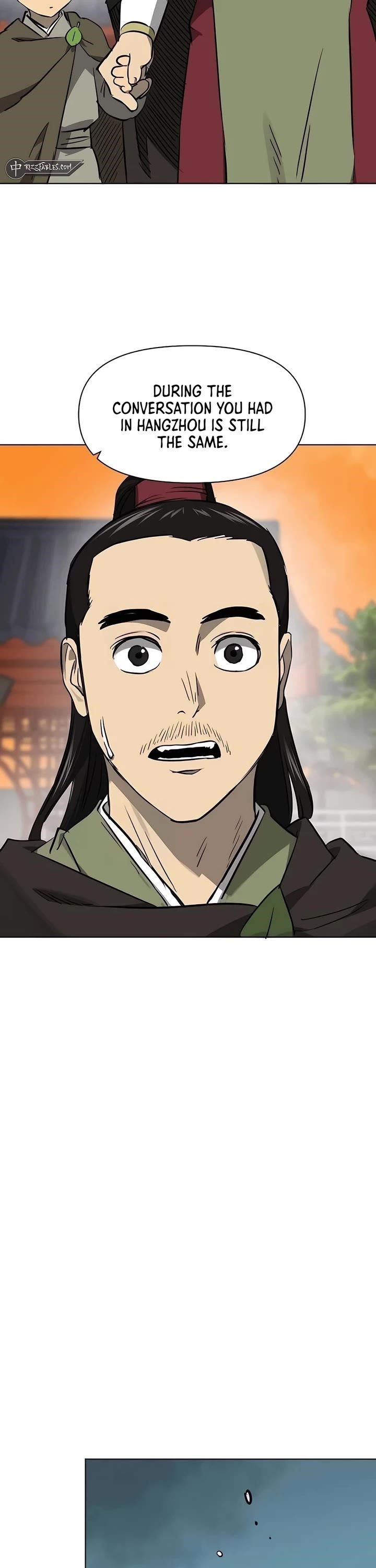 Infinite Level Up in Murim Chapter 215 - Page 38 in English