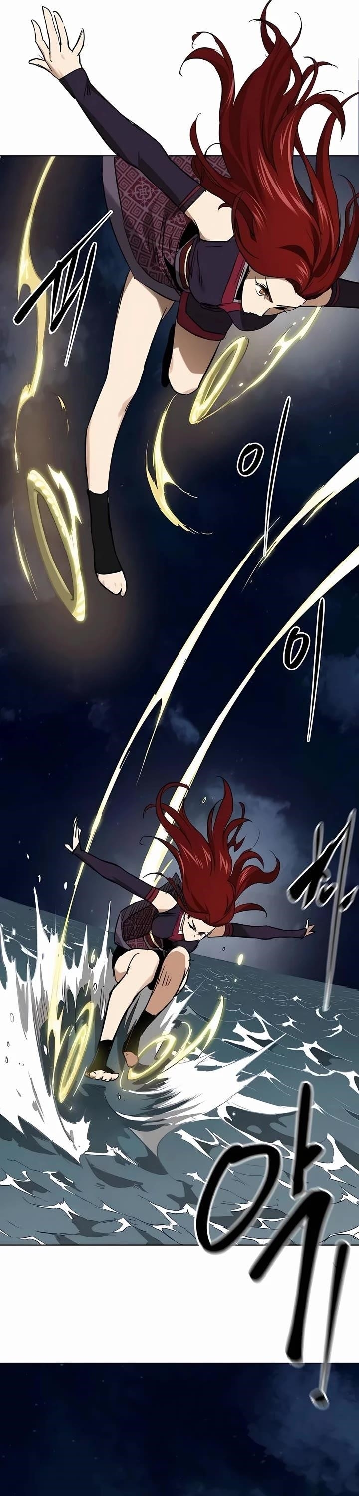 Infinite Level Up in Murim Chapter 215 - Page 46 in English